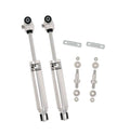 Front Shock Absorber, 0.0-2.0 Inch Lowering