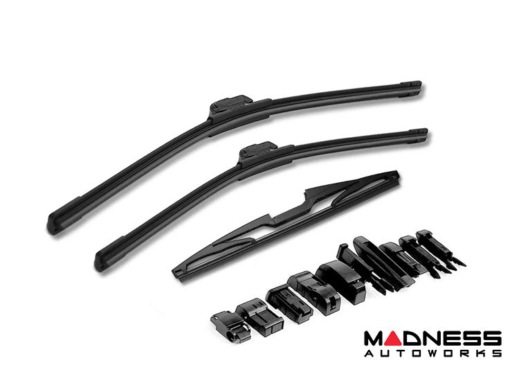 Intake Manifold