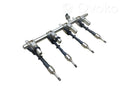 Used Fuel Injector Set