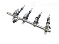 Used Fuel Injector Set