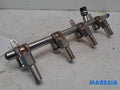 Used Fuel Injector Set