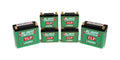 12V 14Ah Lithium Iron Phosphate Motorcycle Battery