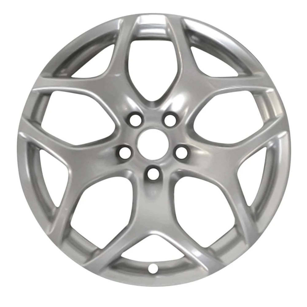 18-Inch 5 Y-Spoke Aluminum Alloy Wheel
