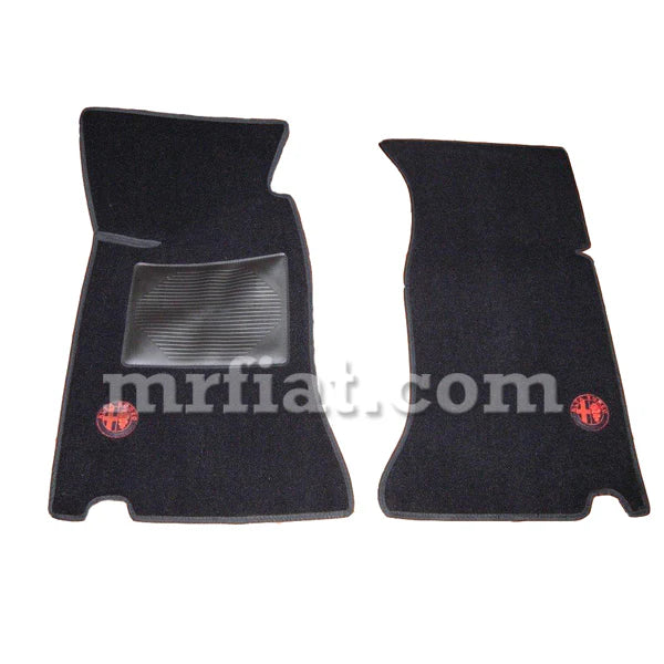 Floor Mat Set