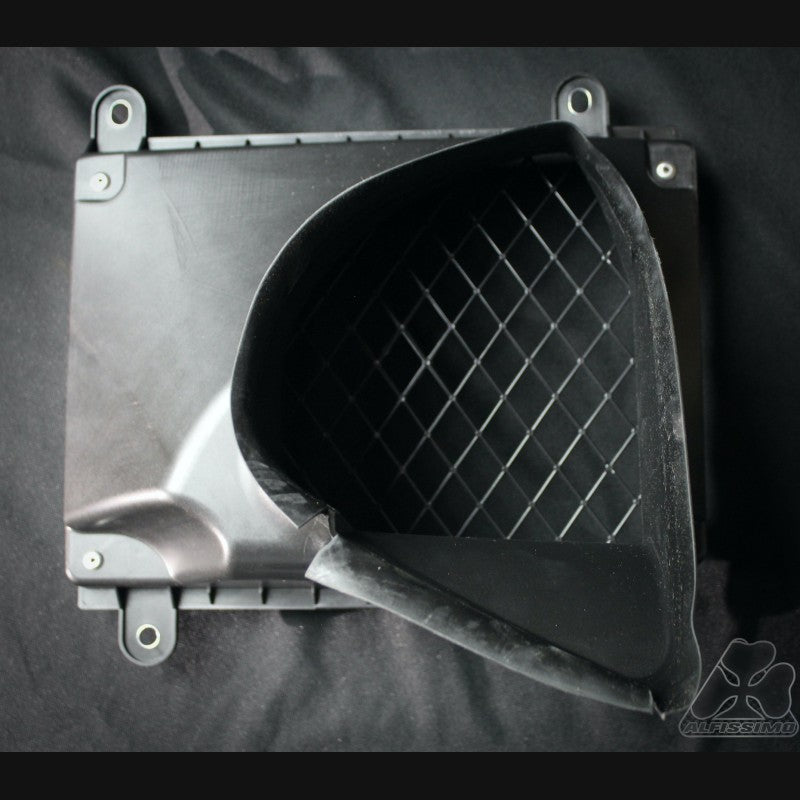 Air Intake Cooler Duct