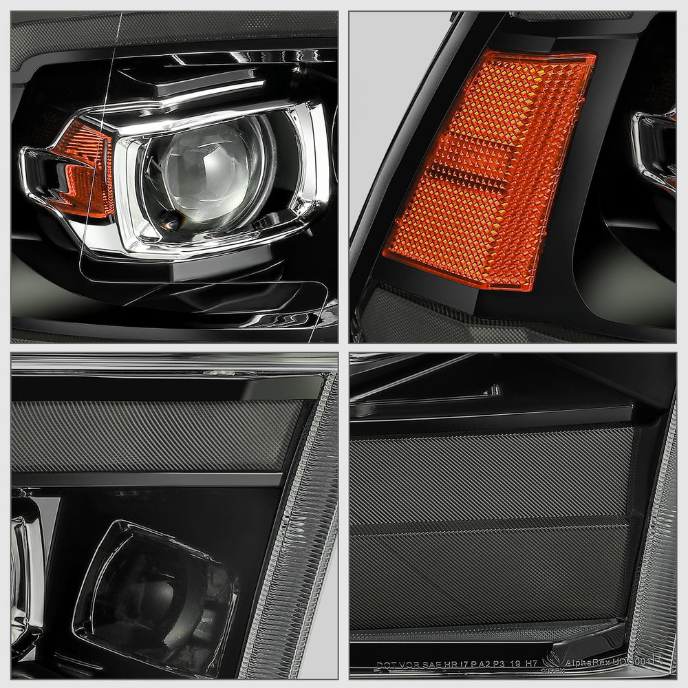 PRO-Series G2 Headlights