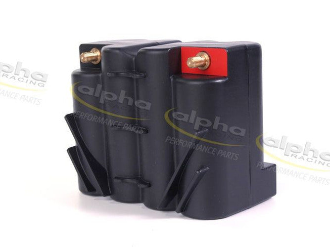 Lithium-Polymer Battery 4.6 Ah