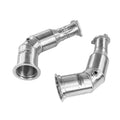 Decat Downpipes