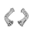 Decat Downpipes