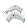 Decat Downpipes