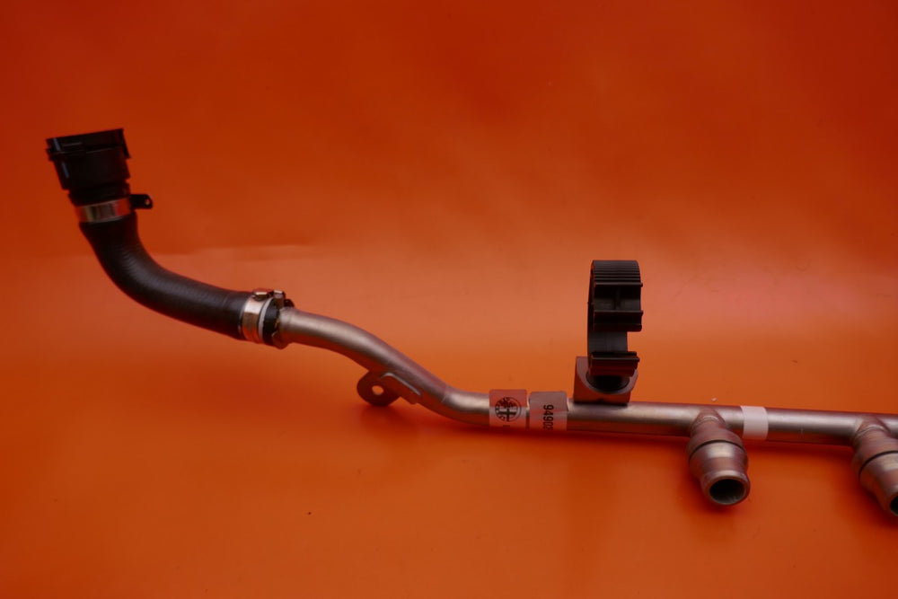 8HP50 Automatic Transmission
