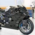 Prepreg Carbon Fiber Wheels