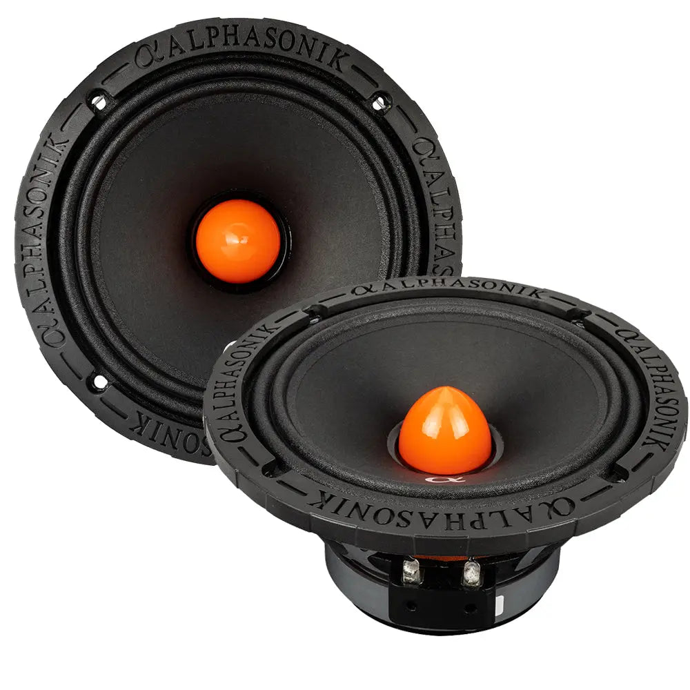 Venum Series 6.5-Inch Midrange Speaker