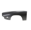 Front Left Fender