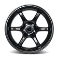 18x [73.1mm CB, +18 Offset] 5x114.3 Wheel