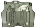 Trunk Floor Panel