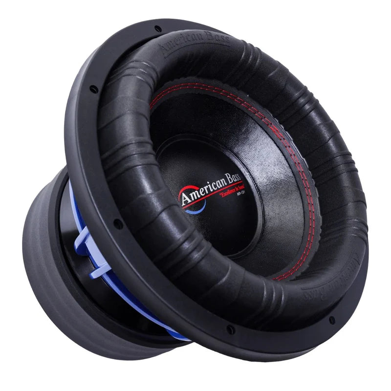 HD 12" Subwoofer
