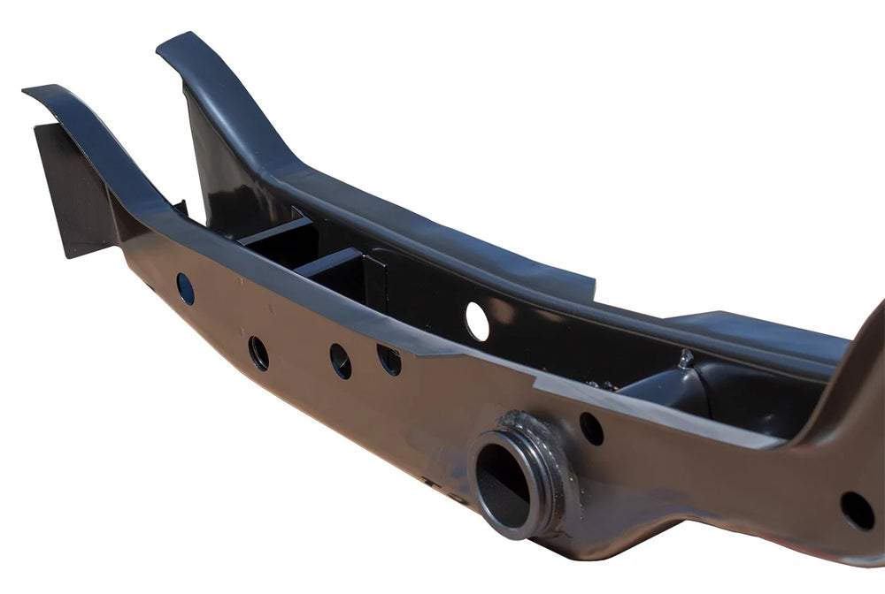 Torsion Bar Crossmember