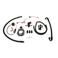 Red Alpha Can Bus Flex Fuel Kit