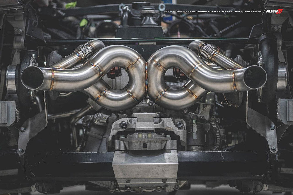 Intercooler Kit
