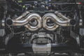 Intercooler Kit