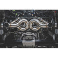 Intercooler Kit