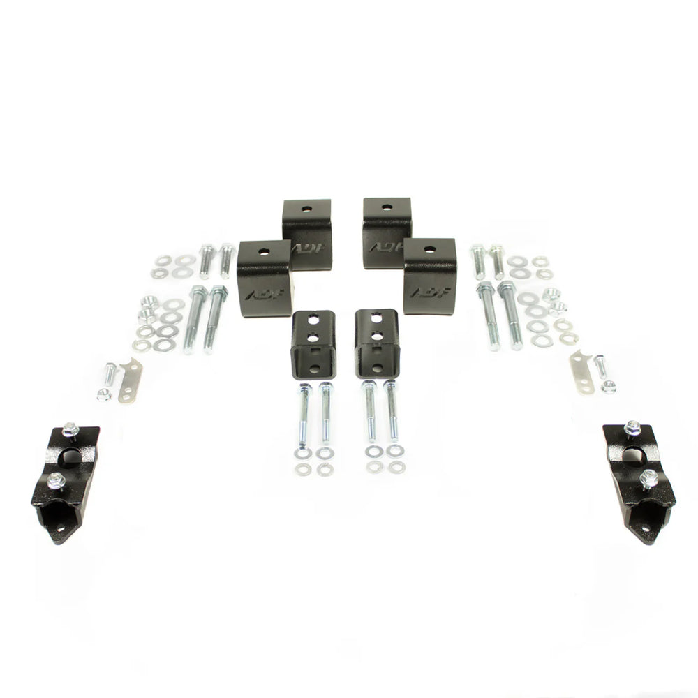 Multi Link Spacer Kit