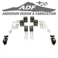Multi Link Spacer Kit