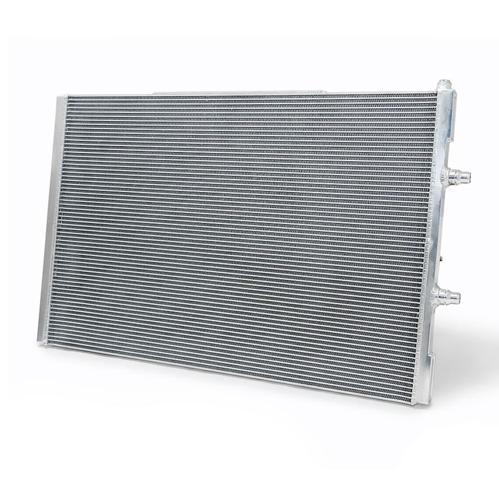 Alpha Center Heat Exchanger 5.5L BiTurbo
