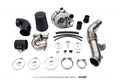 Alpha 6 GTX3076 GEN II Race Turbo Kit