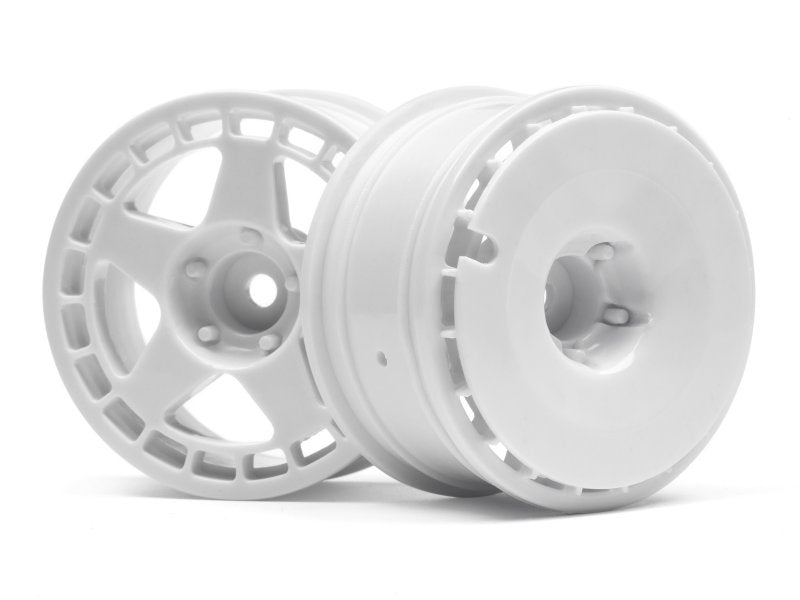 Turbomac 26mm Wheel