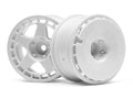 Turbomac 26mm Wheel