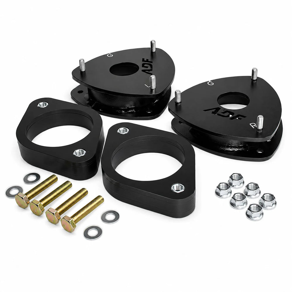 1.5-Inch Economy Lift Kit