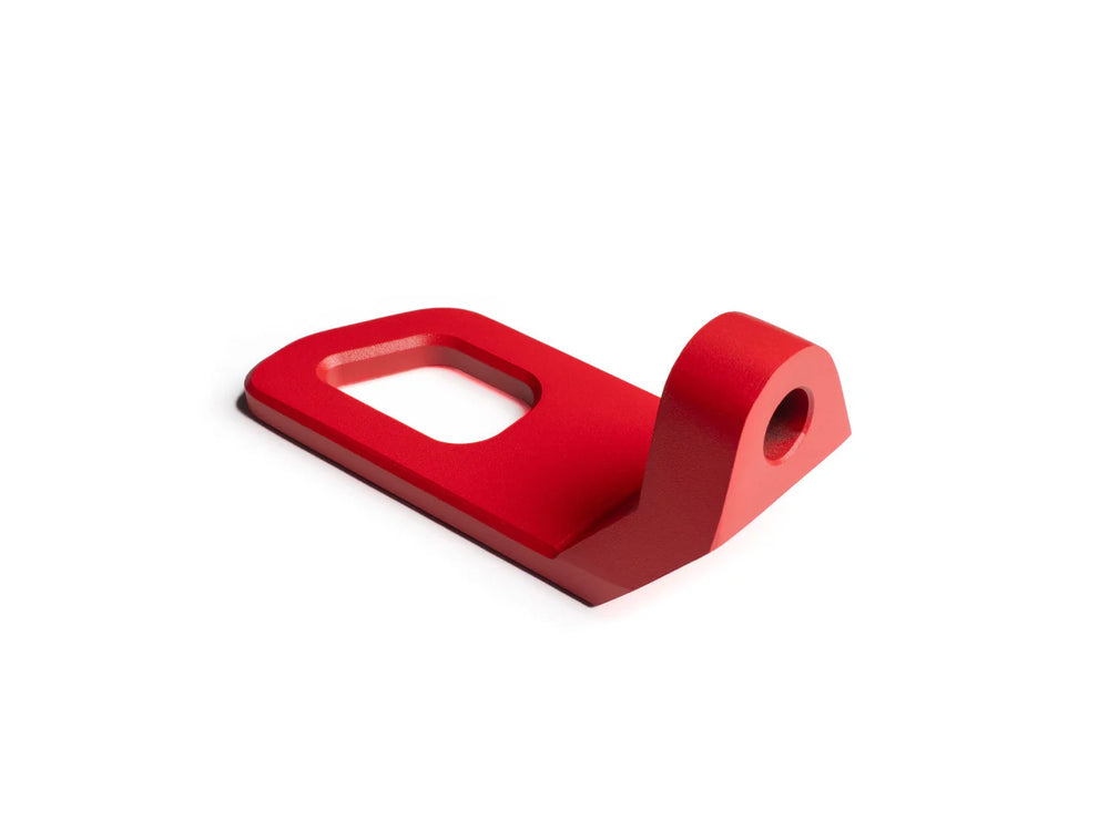 Red Tow Hook