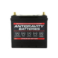 Group 35/Q85 Lithium Car Battery with Re-Start Technology