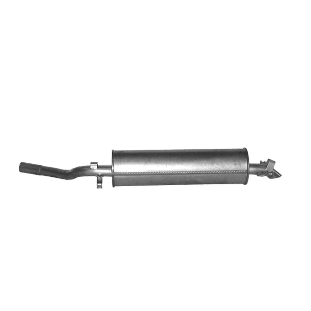 Rear Exhaust Muffler