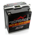 Battery Tray