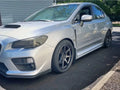 Kano 18x9.5 Gunmetal Grey Rotary Forged Wheel