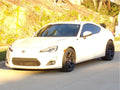 Kano 18x9.5 Gunmetal Grey Rotary Forged Wheel