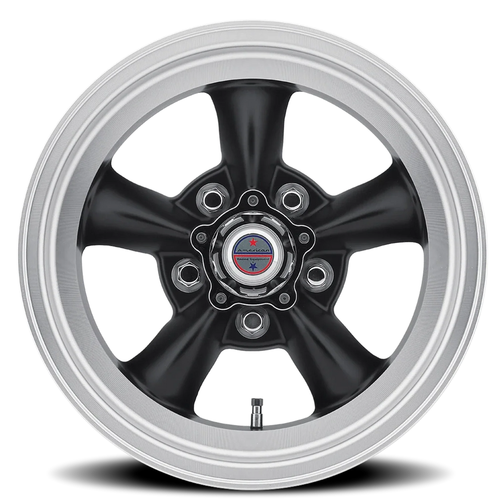 Torq Thrust D VN605 15x8 Chrome Wheel