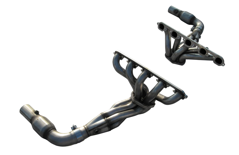 Long Tube Headers