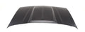 2-Inch Raised Cowl Induction Hood