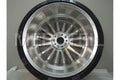 19x9.5 5x112mm Bolt Pattern 31mm Offset Wheel