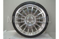 19x9.5 5x112mm Bolt Pattern 31mm Offset Wheel