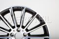 19-inch Multi-Spoke Alloy Wheel