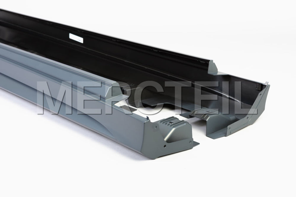 Mercedes-Benz Side Skirts for GLE-Class Coupe C167