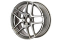 5-Doppelspeichen 19x8 ET43.5 5x112 Aluminum Wheel