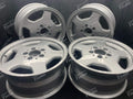 7Jx15 ET37 5x112 Wheel