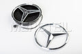 Illuminated Star Emblem