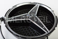 Illuminated Star Emblem